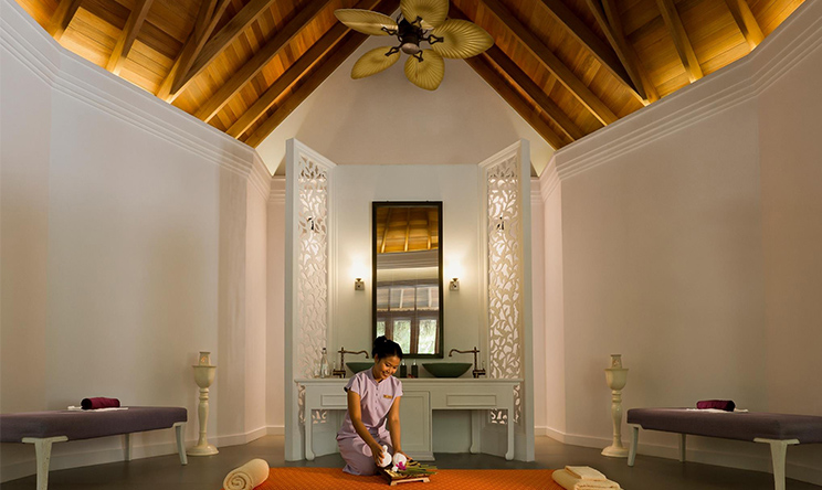 都喜天阙 Dusit Thani, 娱乐活动（海岛maldives）介绍,网球及高尔夫